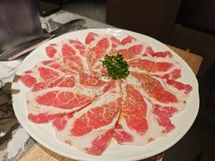-隐家本格烧肉(万达广场店)