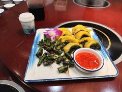 -老崇左特色风味食馆