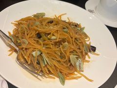 -甄御•海鲜新青岛菜(麦岛店)