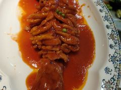 -南山翁新概念川菜(江宁万达广场店)