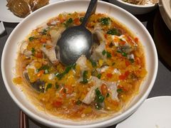辣蒸鱼头-小炳胜(卓悦中心店)
