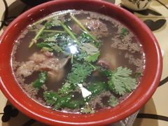 -新凯旋烧烤·燕姐千岛湖土菜