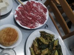 -三兴涮羊肉(荣安大街店)