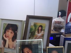 -天真蓝照相馆(宁波来福士店)