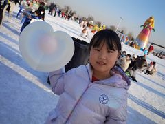 -绿野森林乐园冰雪季