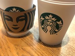 -星巴克(成都龙湖三千集店)