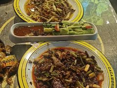 -嘎嘎鸭脑壳(驷马桥店)