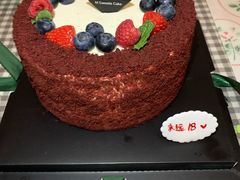 -姆们M Sweetie Cake(五道口店)