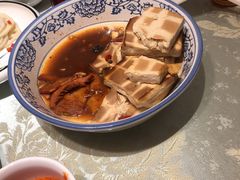 -鲁城往事(游客中心店)