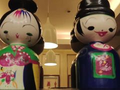 -朴大人炭烤·韩国料理(奥帆中心海尔洲际店)