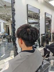 -Sying杉影日式烫染專門店