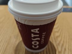 -COSTA COFFEE(丰联广场店)