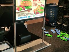 -德克士(崂山百货店)