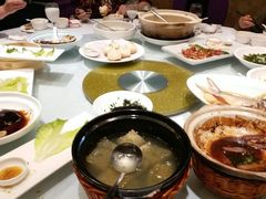 -和记小菜(东方店)