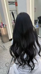 -HD HAIR STYLE