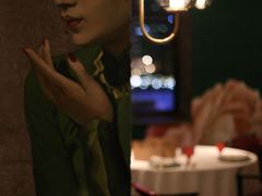 -三号黄浦会Canton Table