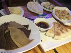 -小小河边鱼(天润城店)