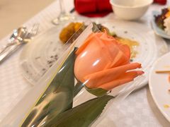 -元一希尔顿酒店·禅自助餐厅·啤酒花园
