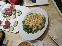 -清真军邺·金富苑肥牛(石坡街旗舰店)