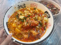 -羊子两室一厅(八一广场店)