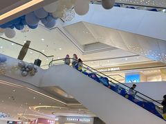 -太原茂业天地购物中心