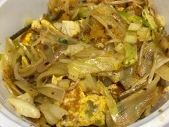 -大东北首席烤冷面(学府路店)