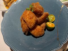 -華府Deluxe(兴业太古汇店)