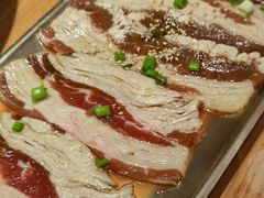 -三千里韩式炭火烤肉(南八马路店)