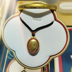 -莲七珠宝(西万达店)