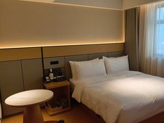 -广州珠江新城太古汇宜致美居