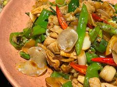 -云海肴·汽锅鸡·云南代表菜(美罗城店)