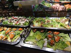-苏格里岛·自助烤肉·火锅海鲜(金鼎广场店)