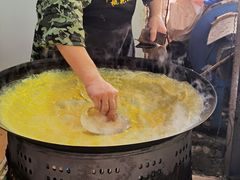 -周记热干面豆皮大王(桃花东街店)