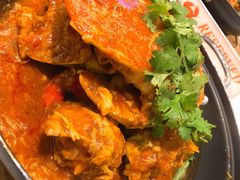 -新加坡海鲜共和(名胜世界圣淘沙海滨坊)