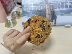 -风车面包