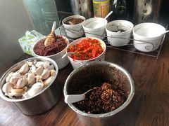 -攀枝花·任德琼·盐边羊肉米线