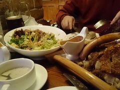 -宝莱纳啤酒花园餐厅PAULANER BRAUHAUS Nanjing(广州路店)