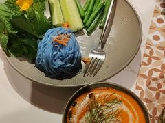 -芭札·Thai泰国餐厅(同和金铂天地店)