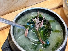 -探·韩都烤肉·17年韩式烤肉店(远景路店)