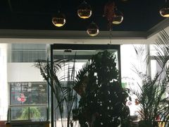 -香草意餐厅(杏石口路店)