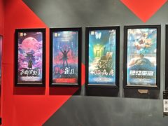 -Xcape异时刻密室逃脱魔法互动(瑞虹天地太阳宫店)