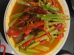 -红盔甲·小龙虾(长寿路店)