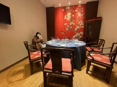 包房-宴天下大酒店(政和路店)