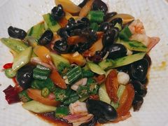 -7号院家宴.烧鸽子(门头沟店)