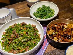 -铁公鸡·四川料理(天环广场店)