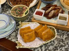 鸡块-天津卫码头(南开大悦城店)