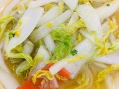 -煲煲掂风味煲仔饭餐厅(西区店)