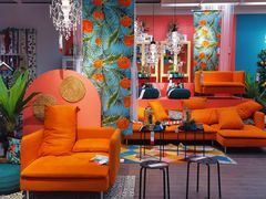 -宜家家居(西安未央商场店)