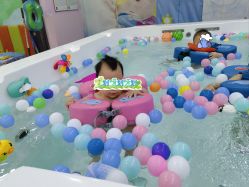 -爱玩爱游亲子成长中心(蔡山东路店)