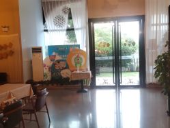 -江阴偶来路儿童摄影(江阴市新体育中心体育场店)